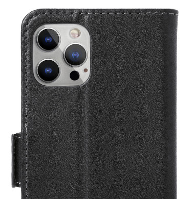 Leather Wallet iPhone 12 Pro Max