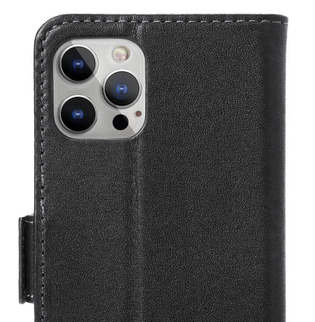 Leather Wallet iPhone 12 Pro Max