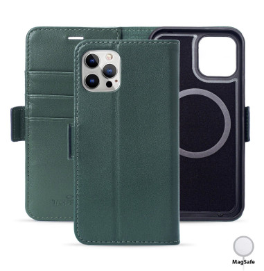 Etui iPhone 12 Pro Max Cuir