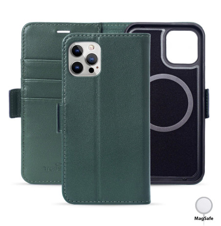 Leather Wallet iPhone 12 Pro Max