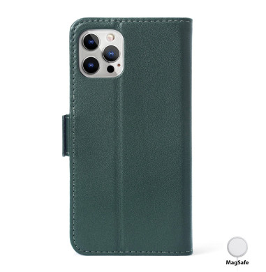 Etui iPhone 12 Pro Max Cuir