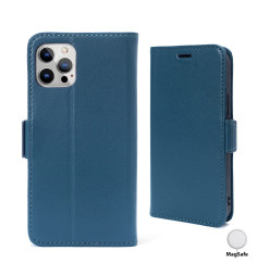 Leather Wallet iPhone 12 Pro Max