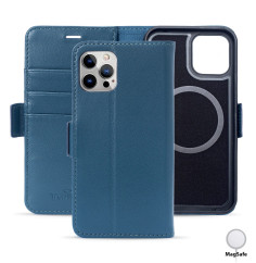 Etui iPhone 12 Pro Max Cuir 2