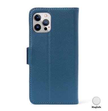 Leather Wallet iPhone 12 Pro Max