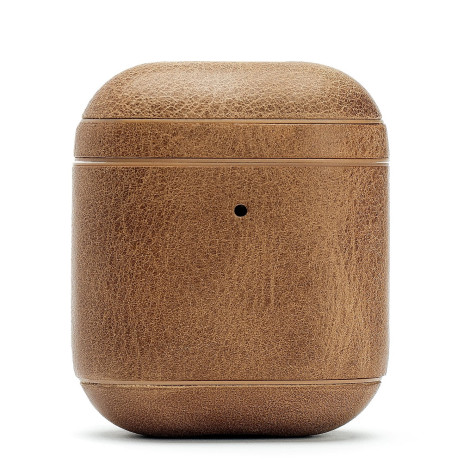 Coque Airpods 1 / 2 Cuir