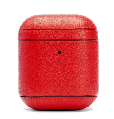 Coque Airpods 1 / 2 Cuir