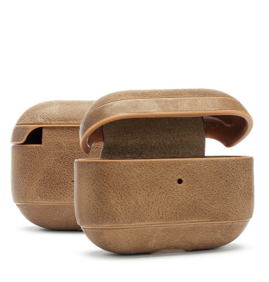 Leather Case AirPods Pro