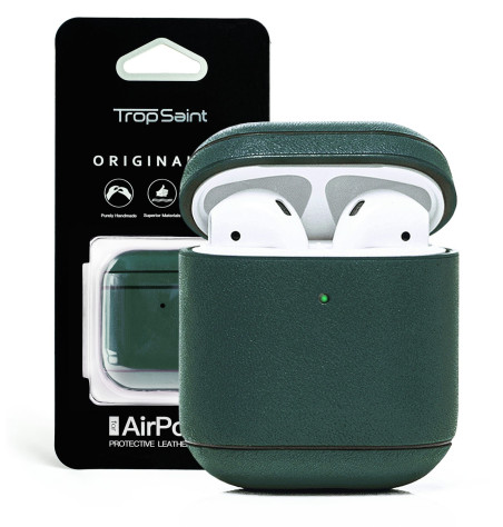 Leather Case AirPods 1 / 2