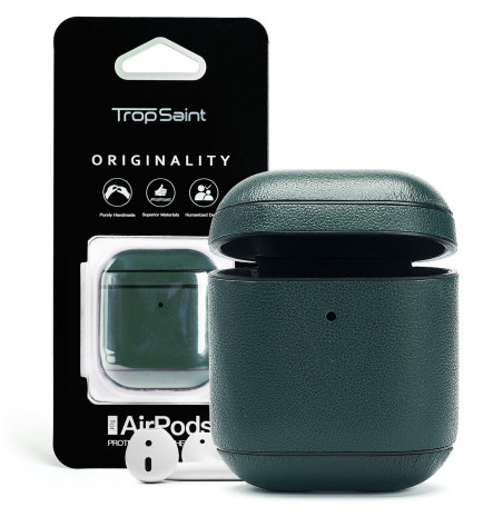 Leather Case AirPods 1 / 2