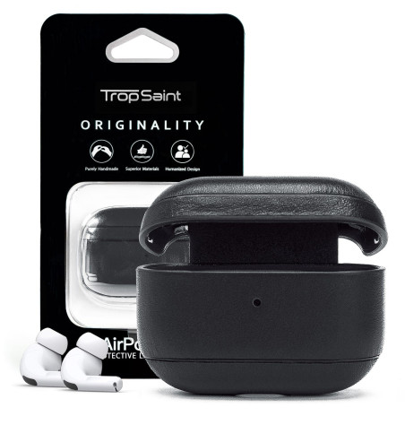 Leather Case AirPods Pro