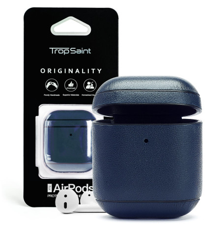 Leather Case AirPods 1 / 2