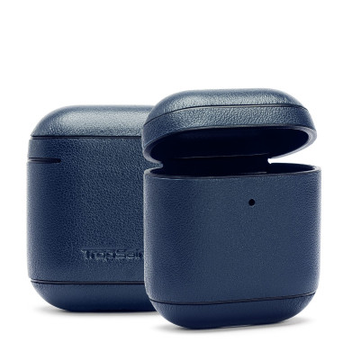 Coque Airpods 1 / 2 Cuir