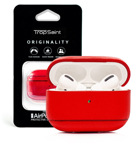 Leather Case AirPods Pro
