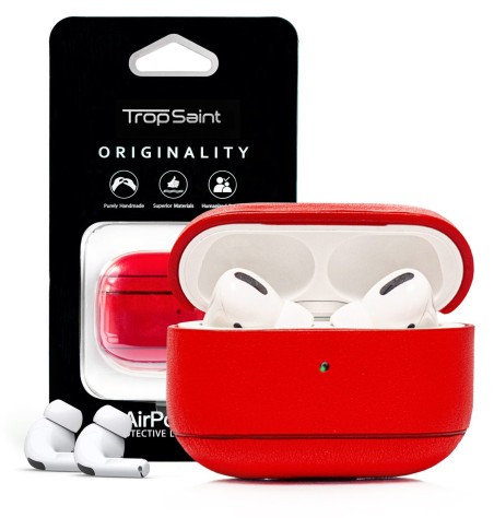 Leather Case AirPods Pro