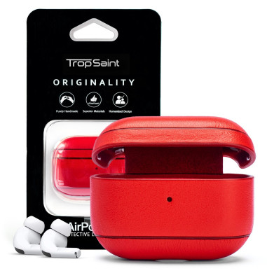 Leather Case AirPods Pro