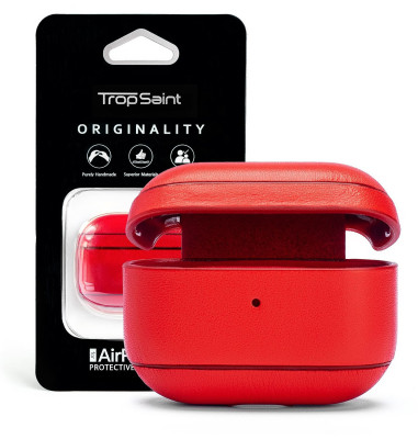 Leather Case AirPods Pro