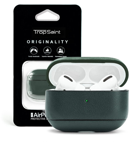 Leather Case AirPods Pro