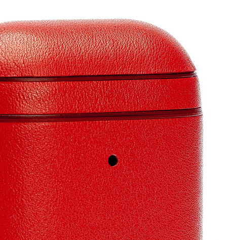 Leather Case AirPods Pro