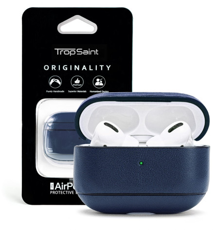 Leather Case AirPods Pro