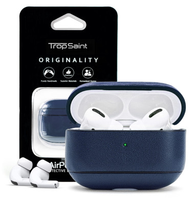 Leather Case AirPods Pro