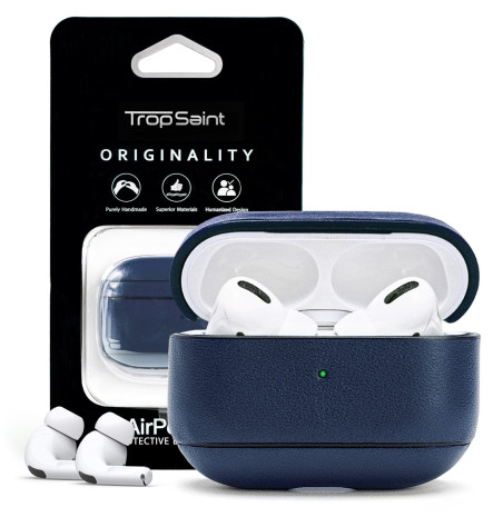 Leather Case AirPods Pro