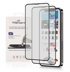 Tempered Glass for iPhone  - Clear Anti-Scratch Screen Protector