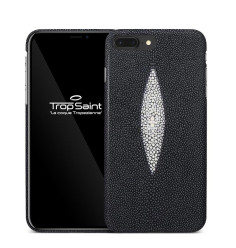 Coque Galuchat iPhone 6 / 6S | Trop Saint