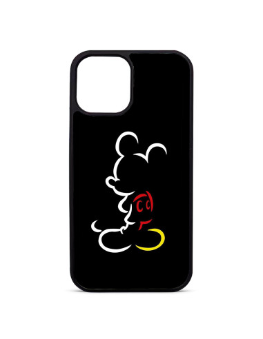 Back Cover Trop Saint for iPhone Design 035-3