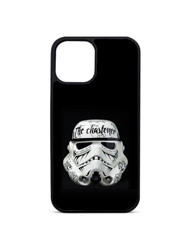 Back Cover Trop Saint for iPhone Design 116