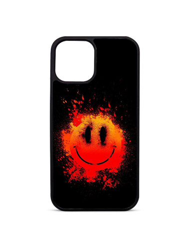 Back Cover Trop Saint for iPhone Design 156