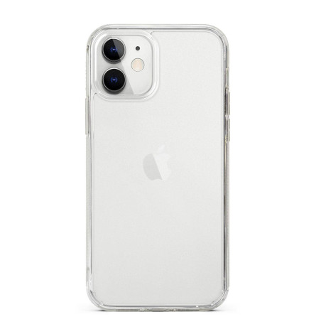 Clear Silicone Case for iPhone - You can Customise