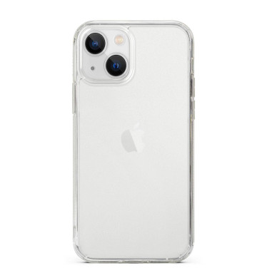 Clear Silicone Case for All models iPhone - You...