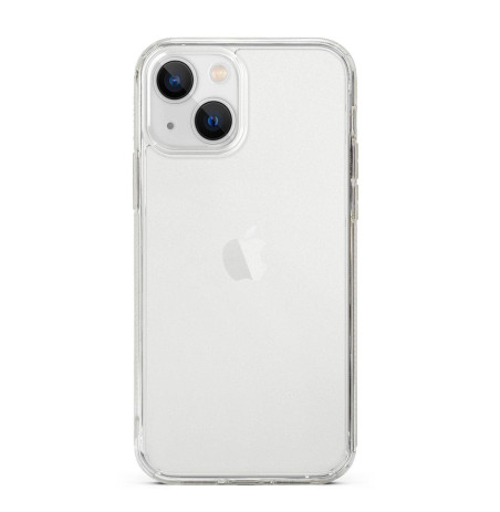 Clear Silicone Case for All models iPhone - You can Customize