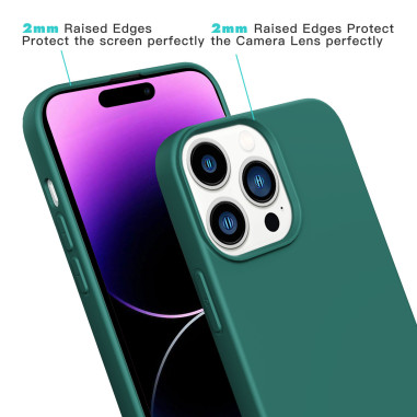 Coque Bandoulière Personnalisable pour iPhone...