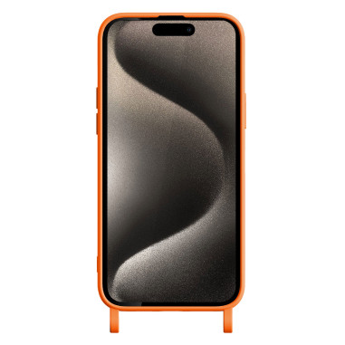 Customizable Silicone Case with Rings for...
