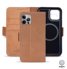 Coque Portefeuille iPhone | Trop Saint