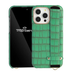 coque  iPhone bandoullière crossbody avec strap