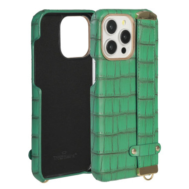 coque  iPhone bandoullière crossbody avec strap