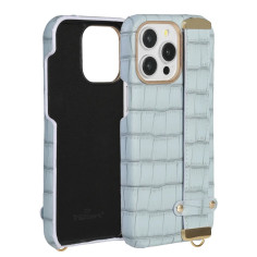 coque  iPhone bandoullière crossbody avec strap 2