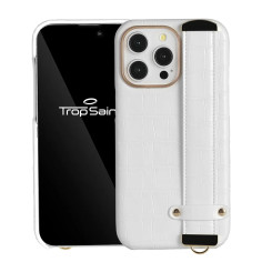 coque  iPhone bandoullière crossbody avec strap