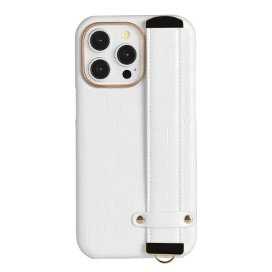 coque  iPhone bandoullière crossbody avec strap