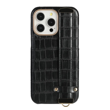 coque  iPhone bandoullière crossbody avec strap