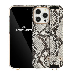 coque  iPhone bandoullière crossbody avec strap