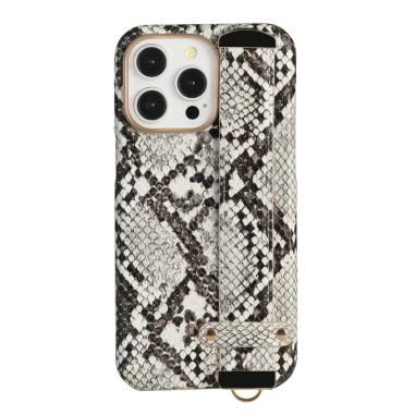 coque  iPhone bandoullière crossbody avec strap