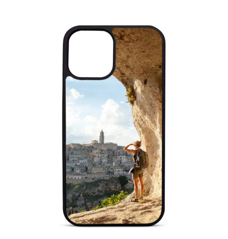 Coque Personnalisable pour iPhone - Ajoutez Votre Photo ou Design