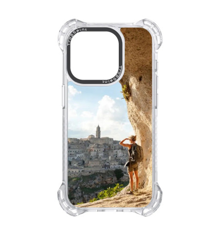 Coque Personnalisable iPhone Ajoutez Votre Photo ou Design iPhone 15 iPhone 16 Pro Max Plus