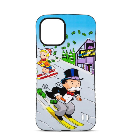 Printed Custom Photo Cases for iPhone 1