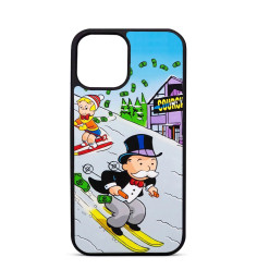 Printed Custom Photo Cases for iPhone