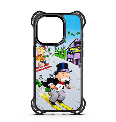 Printed Custom Photo Cases for iPhone 2