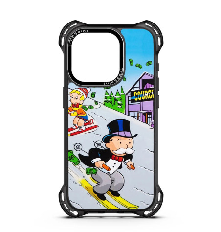 Printed Custom Photo Cases for iPhone 2